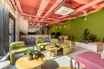 Estúdio em Lower Bristol Road, imagem 18 de 43