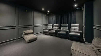 Studio in der Rhodaus Town, bild 12 von 35