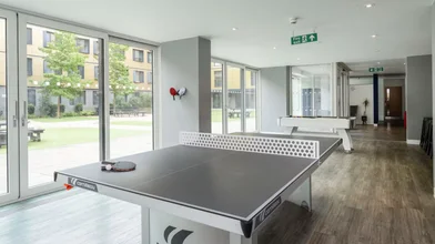 Studio in der Rhodaus Town, bild 17 von 35