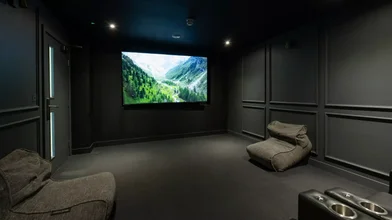 Studio in der Rhodaus Town, bild 28 von 35
