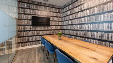 Studio in der Rhodaus Town, bild 33 von 35