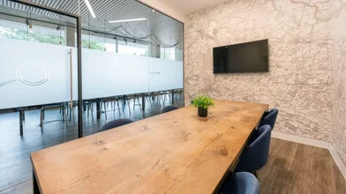 Studio in der Rhodaus Town, bild 34 von 35