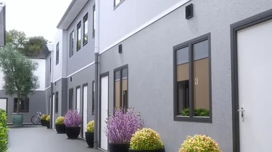 Stanza privata in Capital Street, immagine 11 di 27