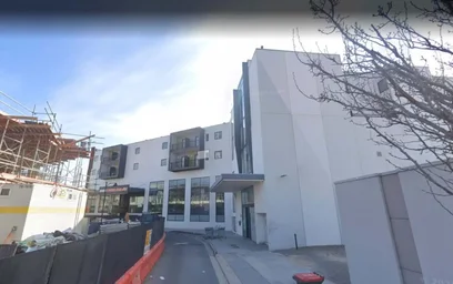 Stanza privata in Capital Street, immagine 16 di 27
