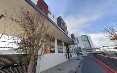 Stanza privata in Capital Street, immagine 18 di 27