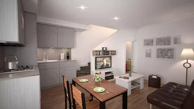 Stanza privata in Capital Street, immagine 10 di 27