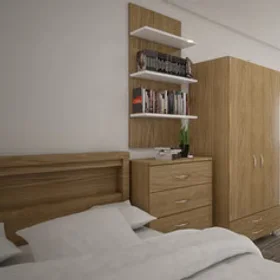 Habitación privada en Capital Street, imagen 1 de 10