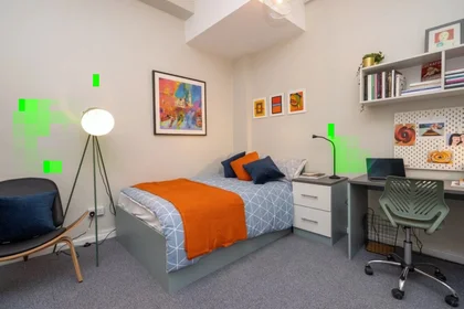 Quarto privado em Medway Street, imagem 1 de 23