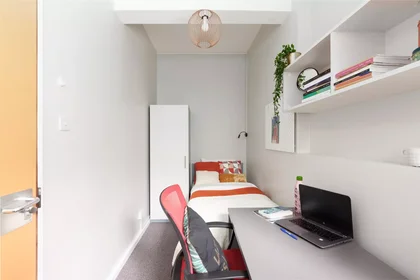 Özel oda konumu Medway Street, 2 23 görüntüsü