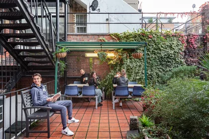 Özel oda konumu Medway Street, 20 23 görüntüsü