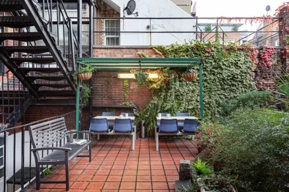 Özel oda konumu Medway Street, 22 23 görüntüsü