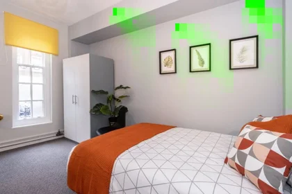 Quarto privado em Medway Street, imagem 8 de 23