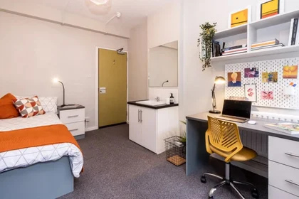 Özel oda konumu Medway Street, 9 23 görüntüsü