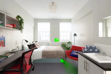 Chambre privée à Medway Street, image 1 de 10
