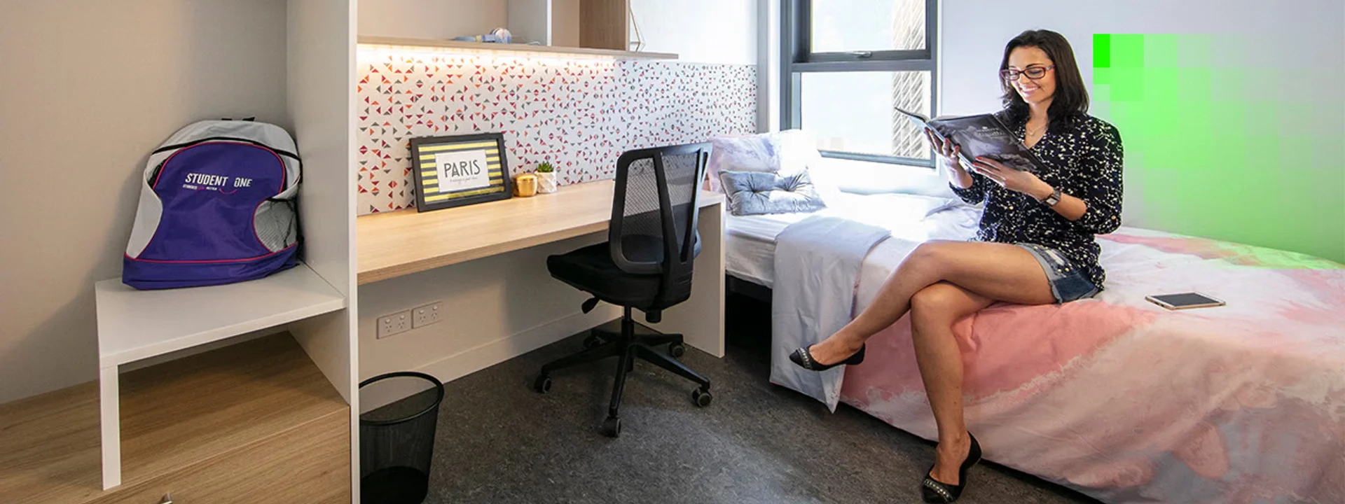 Preisgünstiges Studentenzimmer in günstiger Lage in 