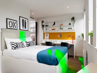 Private room at Osney Lane, image 1 of 10