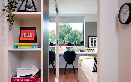Private room at Osney Lane, image 1 of 10