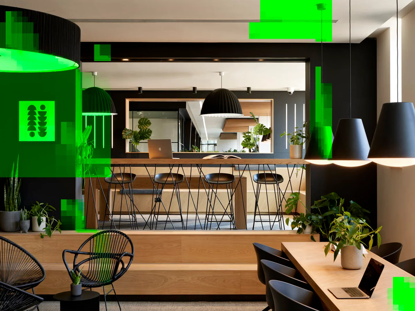 Habitación acogedora para estudiantes disponible en 