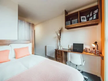 Habitación privada en Hill Street, imagen 1 de 33