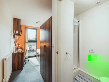 Habitación privada en Hill Street, imagen 2 de 33