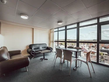 Habitación privada en Hill Street, imagen 18 de 33