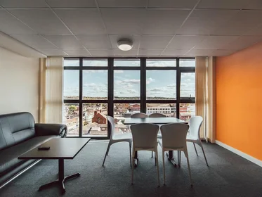 Habitación privada en Hill Street, imagen 19 de 33