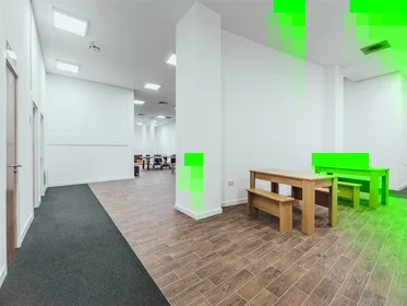 Habitación privada en Hill Street, imagen 20 de 33