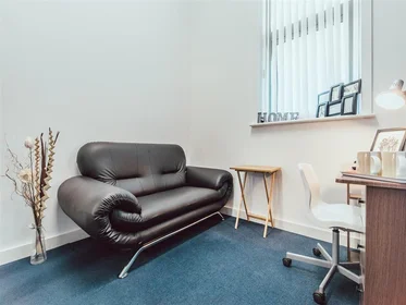 Habitación privada en Hill Street, imagen 22 de 33