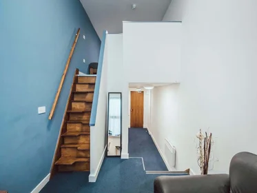 Habitación privada en Hill Street, imagen 25 de 33