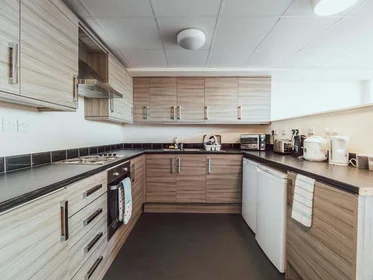 Habitación privada en Hill Street, imagen 27 de 33