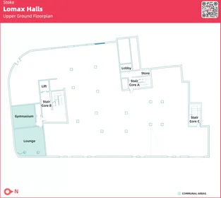 Habitación privada en Hill Street, imagen 30 de 33
