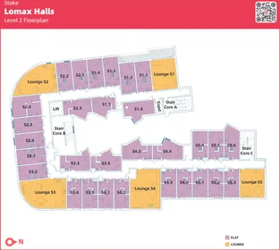 Habitación privada en Hill Street, imagen 31 de 33