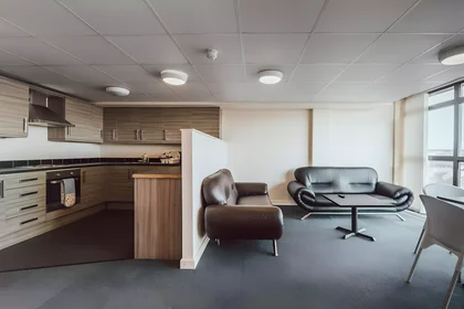 Habitación privada en Hill Street, imagen 5 de 33