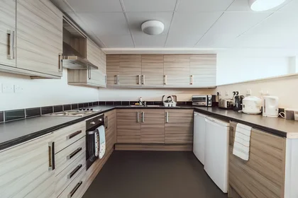 Habitación privada en Hill Street, imagen 6 de 33