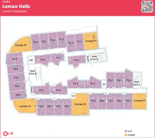 Quarto privado em Hill Street, imagem 29 de 34