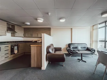 Habitación privada en Hill Street, imagen 16 de 32