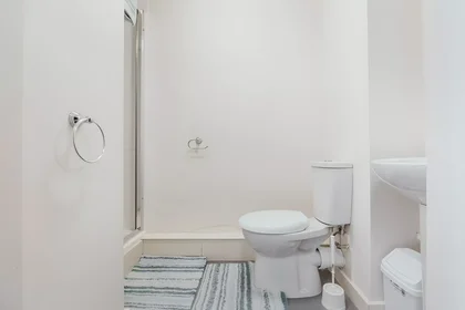 Habitación privada en Hill Street, imagen 5 de 32