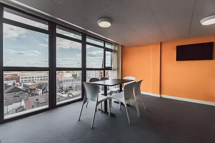 Habitación privada en Hill Street, imagen 6 de 32