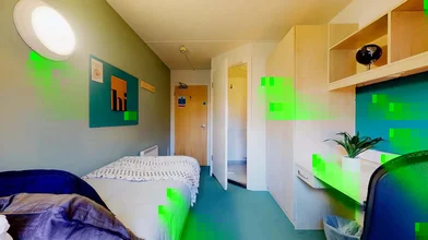 Privatzimmer in der Creek Road, bild 1 von 10