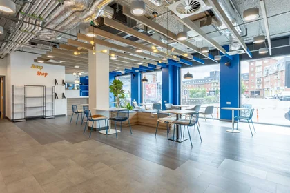 Estudio en Washington Street, imagen 22 de 49