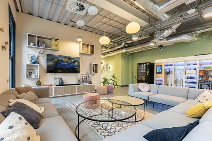 Estudio en Washington Street, imagen 25 de 49