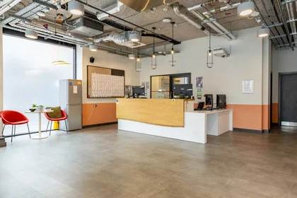Estudio en Washington Street, imagen 28 de 49
