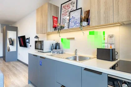 Estudio en Washington Street, imagen 4 de 49
