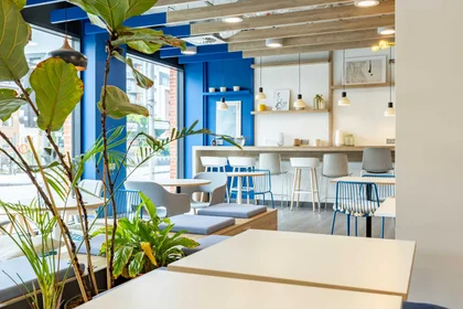 Estudio en Washington Street, imagen 33 de 49