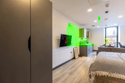 Estudio en Washington Street, imagen 5 de 49