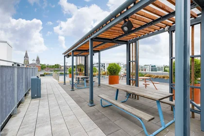 Estudio en Washington Street, imagen 43 de 49