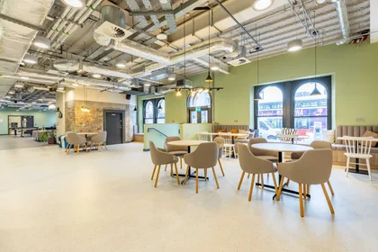 Estudio en Washington Street, imagen 44 de 49
