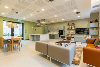 Estudio en Washington Street, imagen 48 de 49
