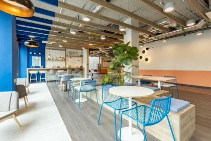 Estudio en Washington Street, imagen 13 de 49