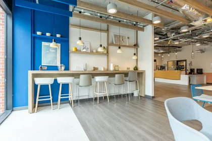 Estudio en Washington Street, imagen 20 de 49